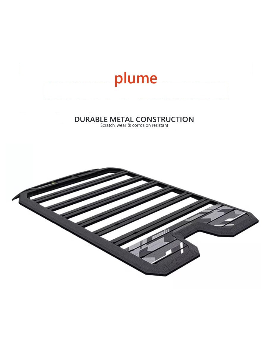Roof rack for Tank 700 – image 4