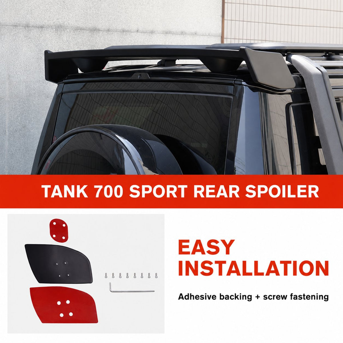 Spoiler for Tank 700 – image 6