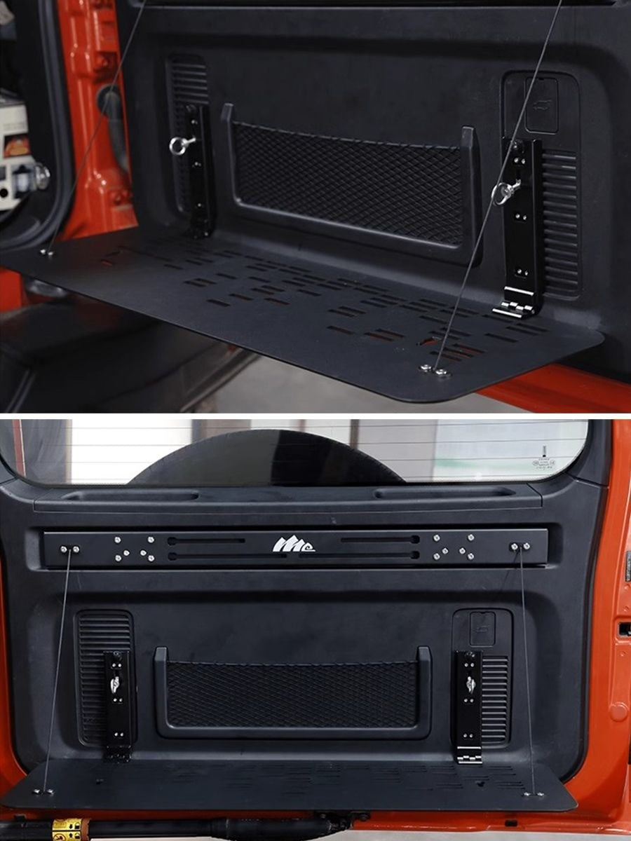 Rear door shelf Tank 300 – image 6