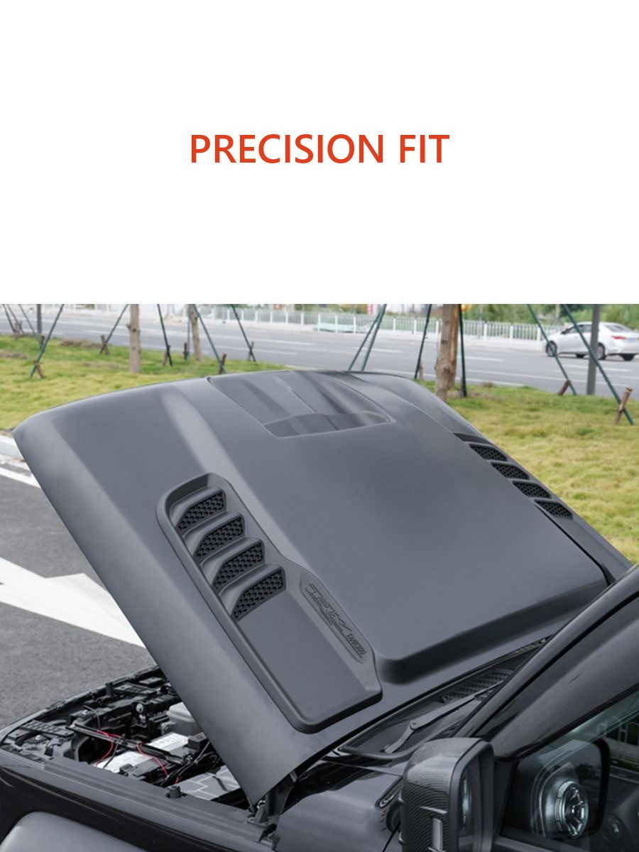 Protective cover for the hood Tank 300 �C Style 2 – image 3