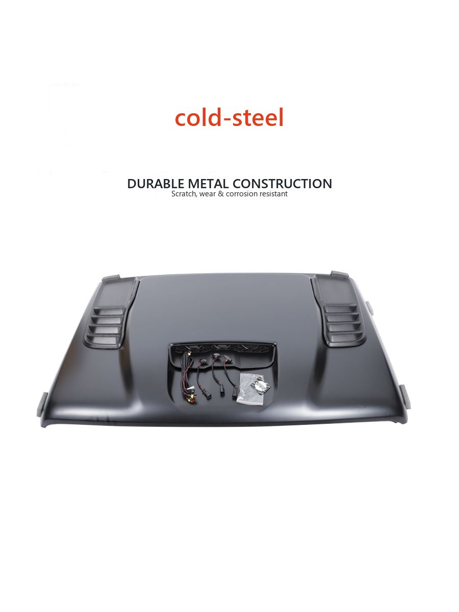 Protective cover for the hood Tank 300 �C Style 2 – image 4
