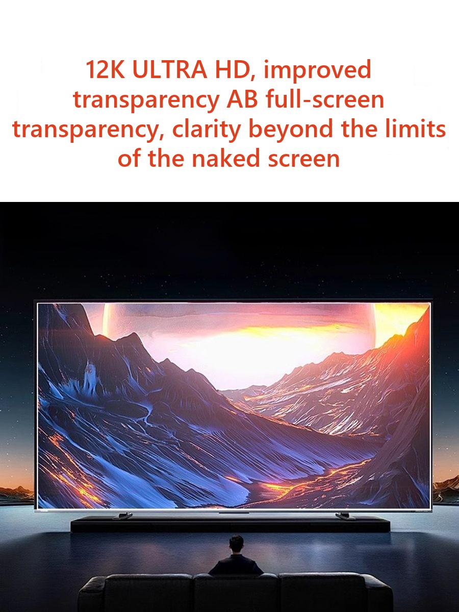 Protective film for Tank 300 screen – image 4
