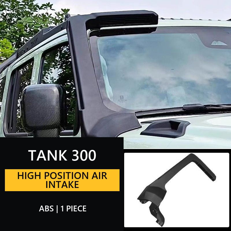 Tank 300 high position air intake#Colour_Matte
