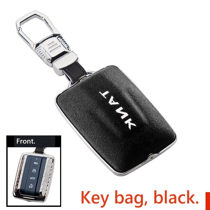 Tank 300 fur case for keys – image 8#Colour_Black