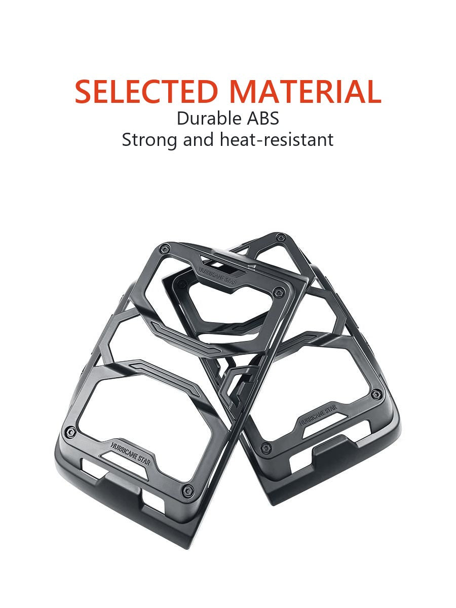 Protective screen for taillights Tank 300 – image 5