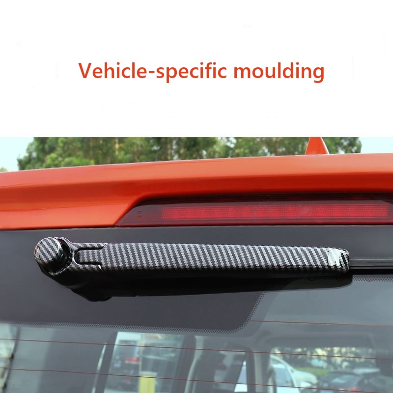 Protective cover for the rear wiper Tank 300 – image 13