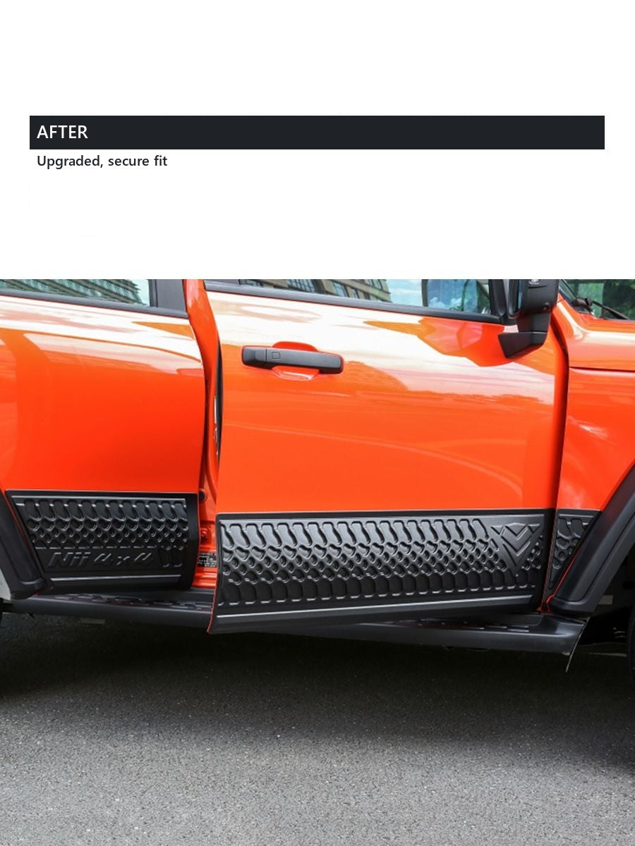 Tank 300 door protective cover against scratches – image 6