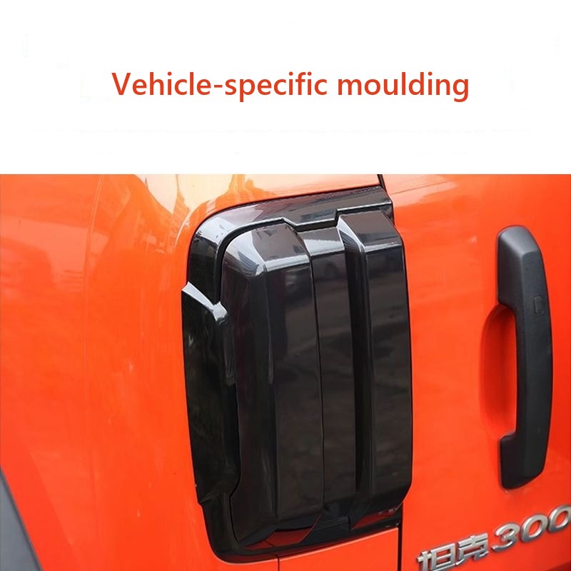 Protective housing for taillights Tank 300 – image 4