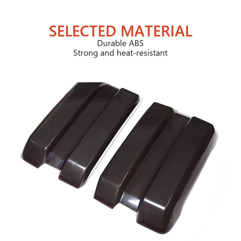 Protective housing for taillights Tank 300 – image 6