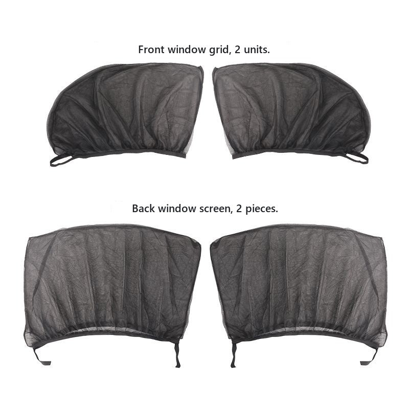 Mosquito net for Tank 300 – image 6
