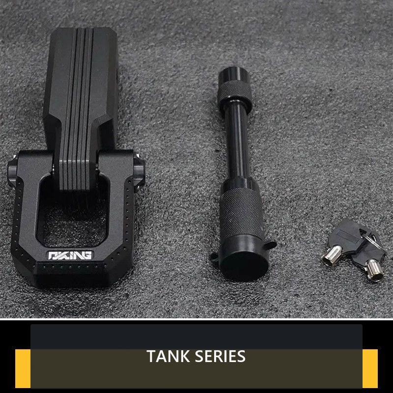 Square base for mounting Tank 300 – image 9#Colour_Black-grey