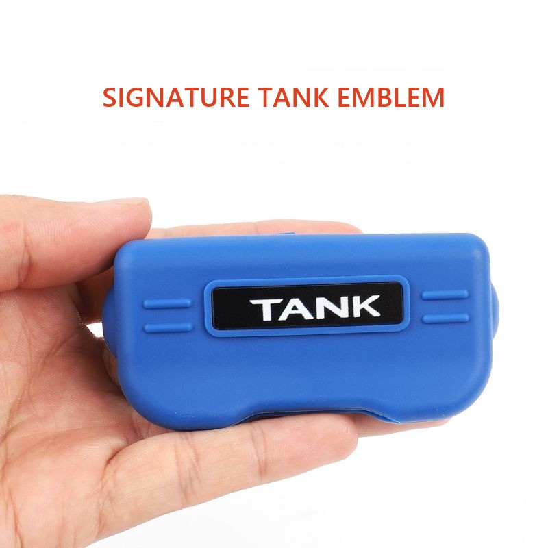 Seat belt cover Tank 300 �C Style 2 – image 4