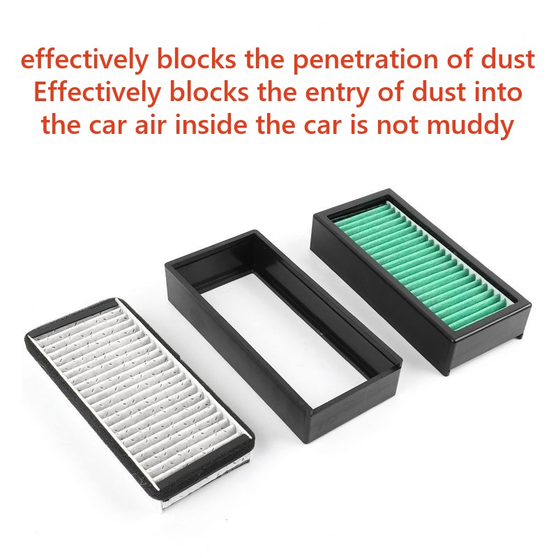 Tank 300 rear door filter – image 4