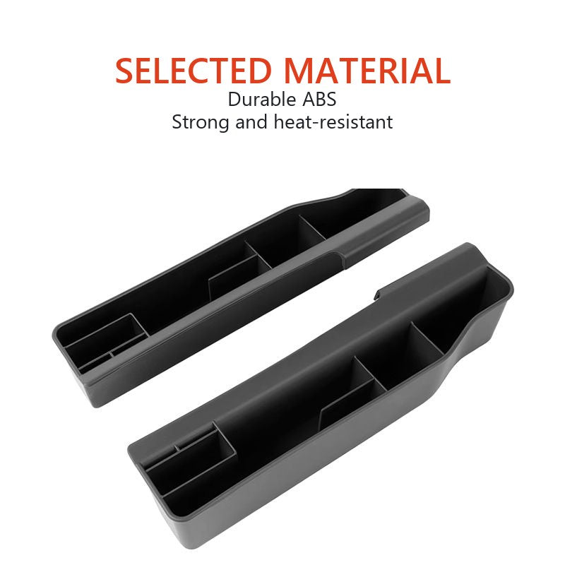 Side Organizers for Tank 300 Central Console – image 2