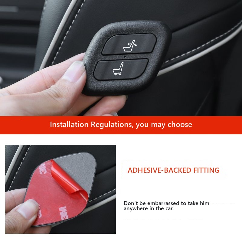 Passenger buttons for Tank 300 �C Style 2 – image 4