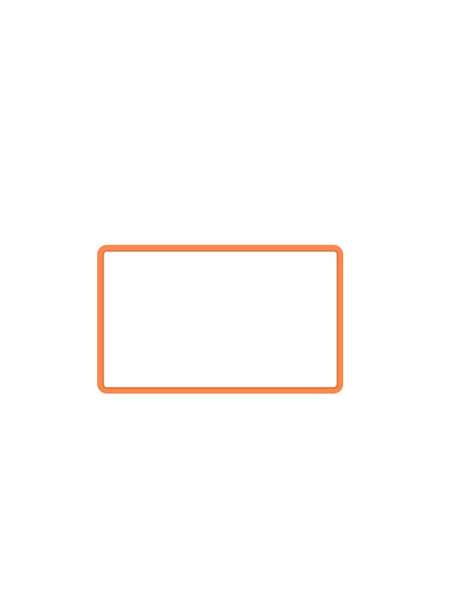 Silicone protective cover for Tank 500 media screen – product image 8