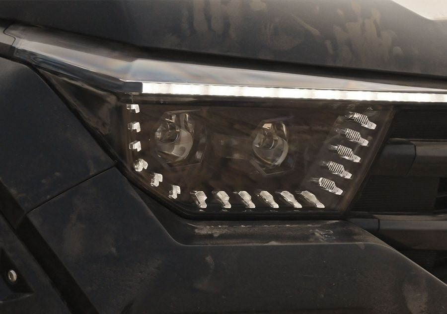 Laser headlight for Tank 400 Hi4-T – image 14