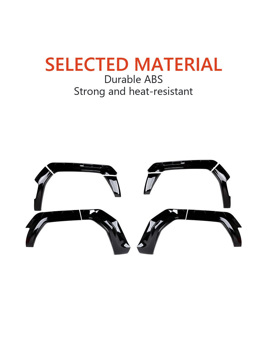 Arch extenders for Tank 700 – image 5