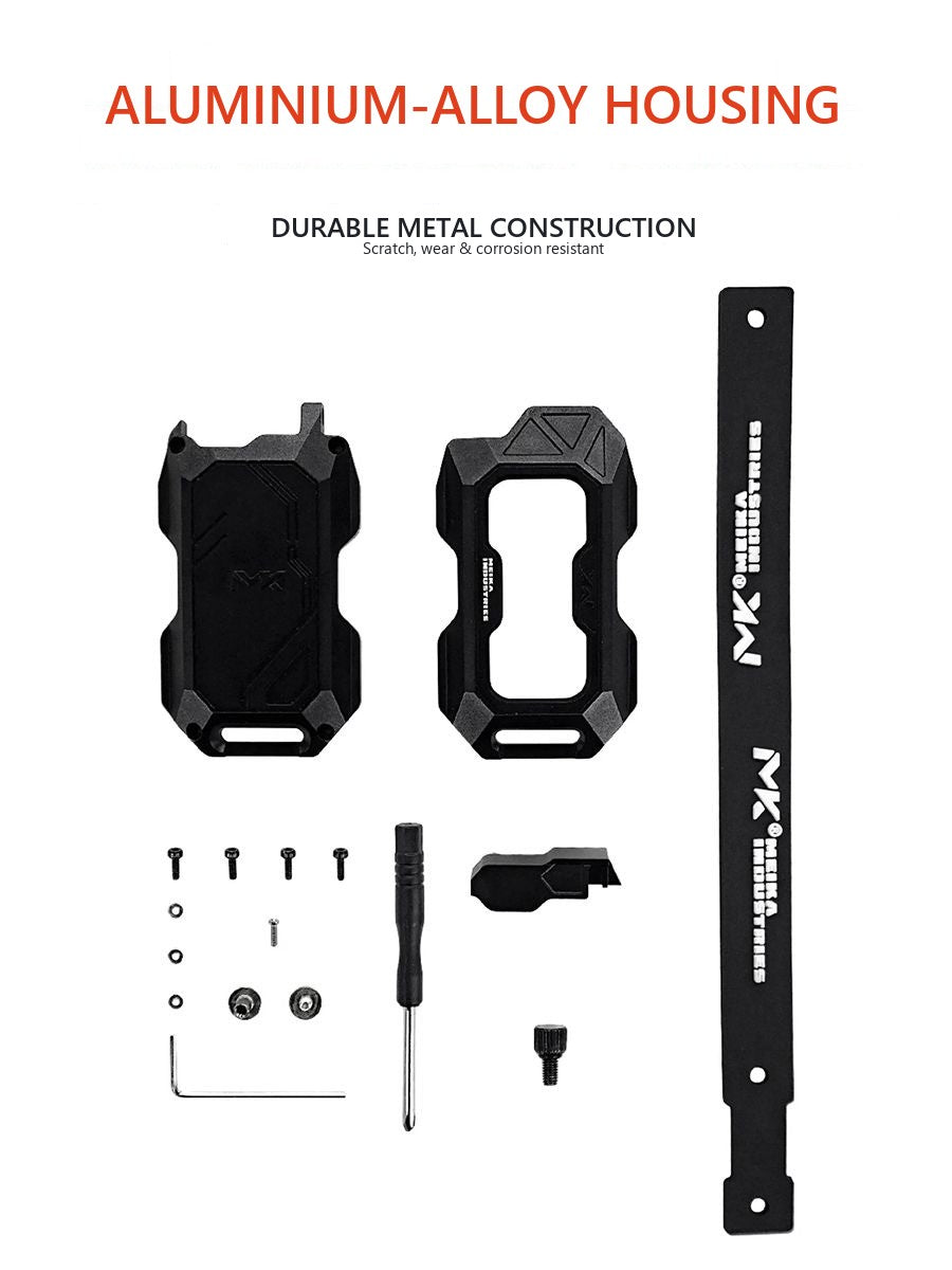 Key case Tank 300/400/500/700 �C meika – image 6