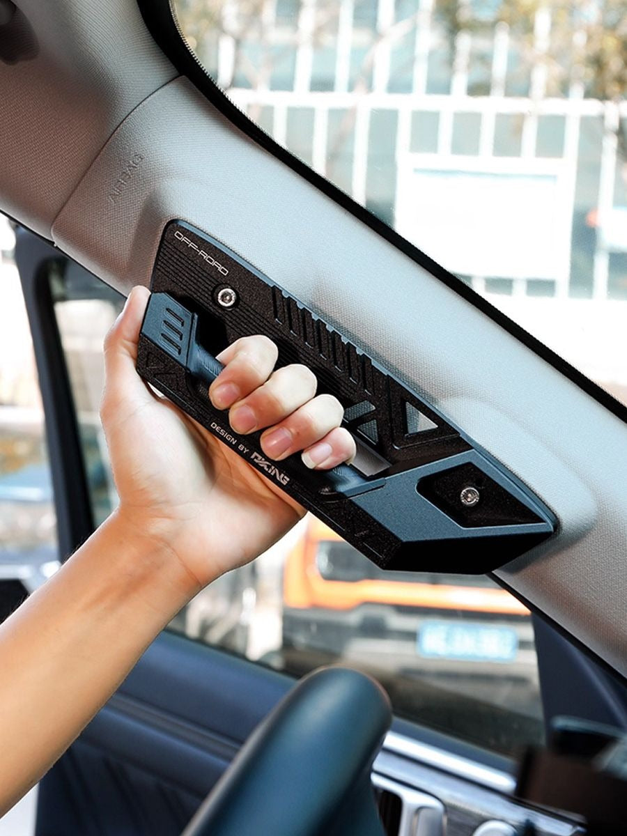 Multifunctional handle-holder on rack A for Tank 400 – product image 7