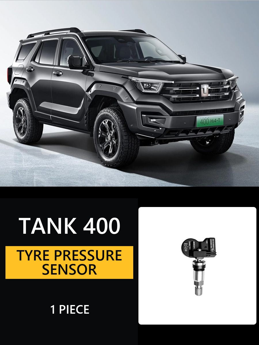 Tyre pressure sensor for Tank 400#Pack & Colour_1st – Matte
