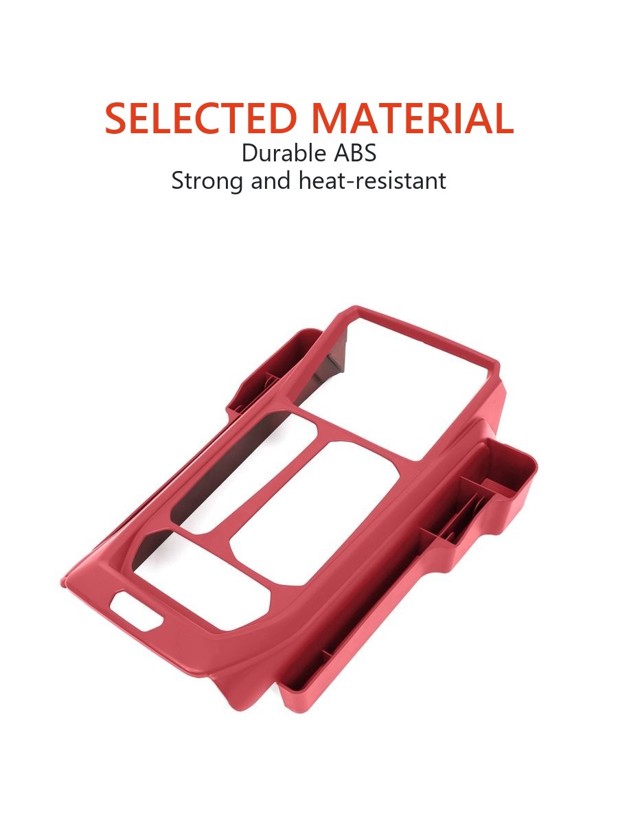 Organiser for the centre console Tank 400 �C Style 2 – image 5