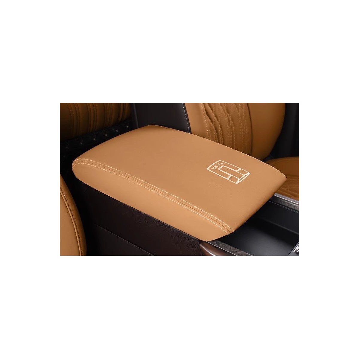 Variant cover | b71bbfb39c179d7ecd45388e96a6d2e5df1eea23#Colour_Light brown, white