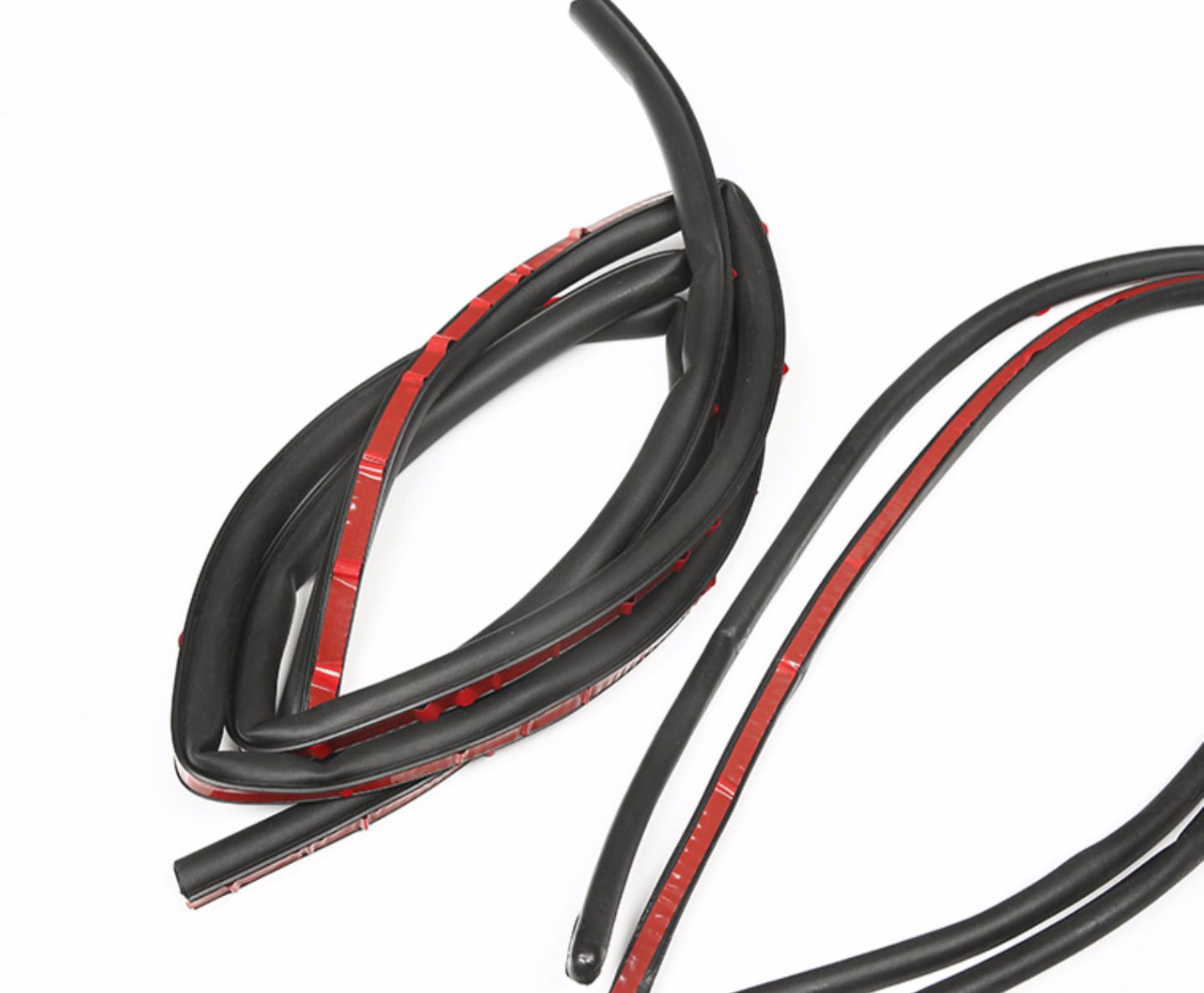 GWM Tank 300 Whole Vehicle Sealing Strip