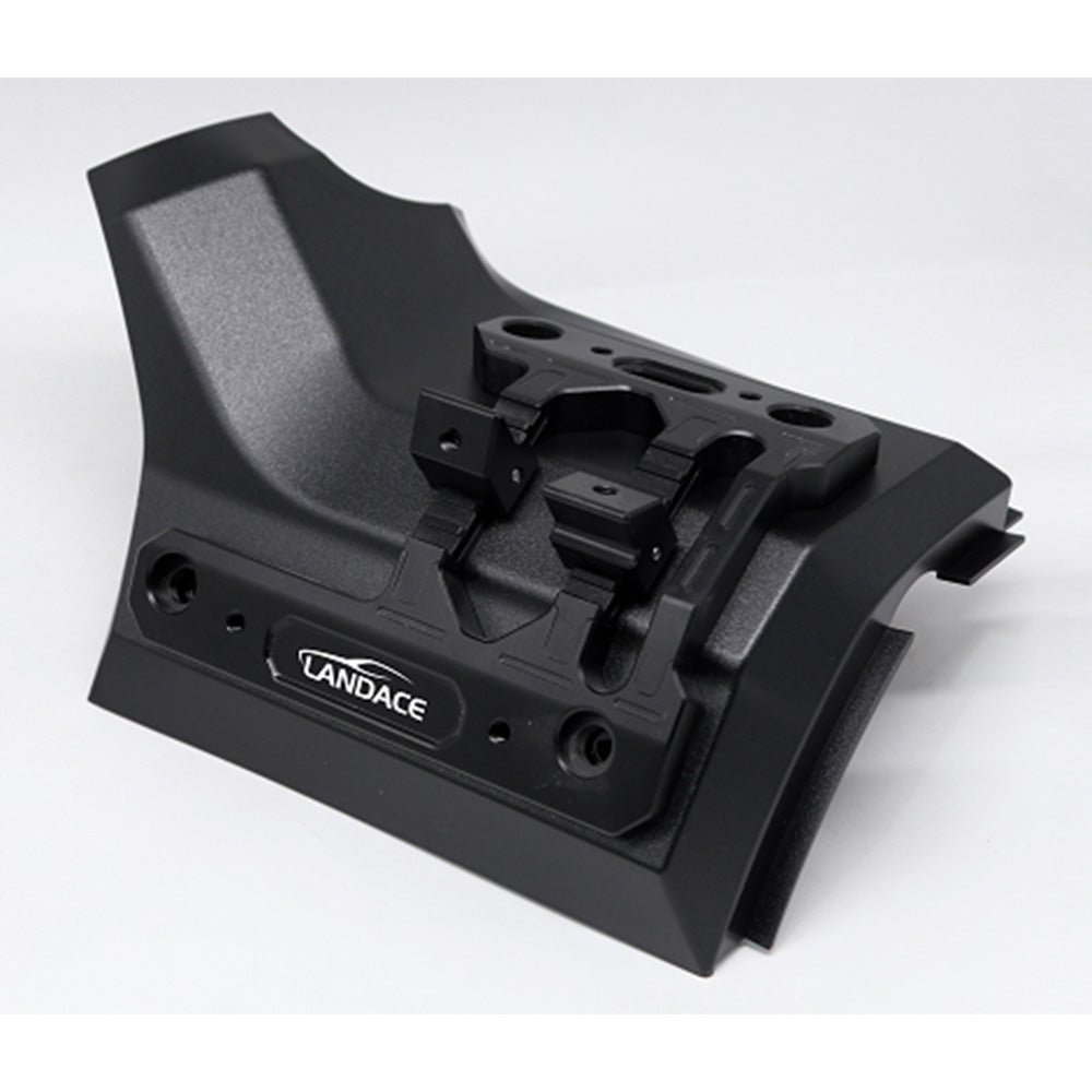 GWM Tank 300 Landace A Pillar Spotlight Bracket Basic（Without light）