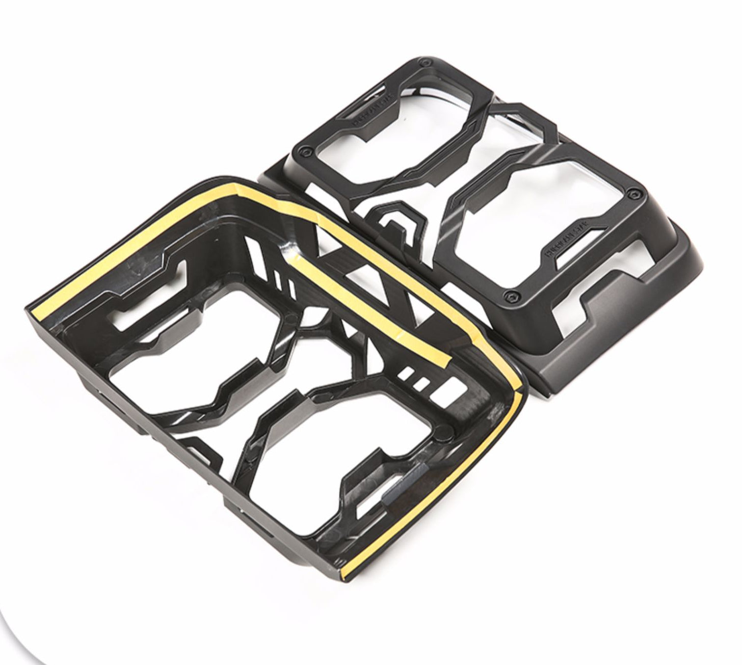 GWM Tank 300 Taillight Frame Protective Shell