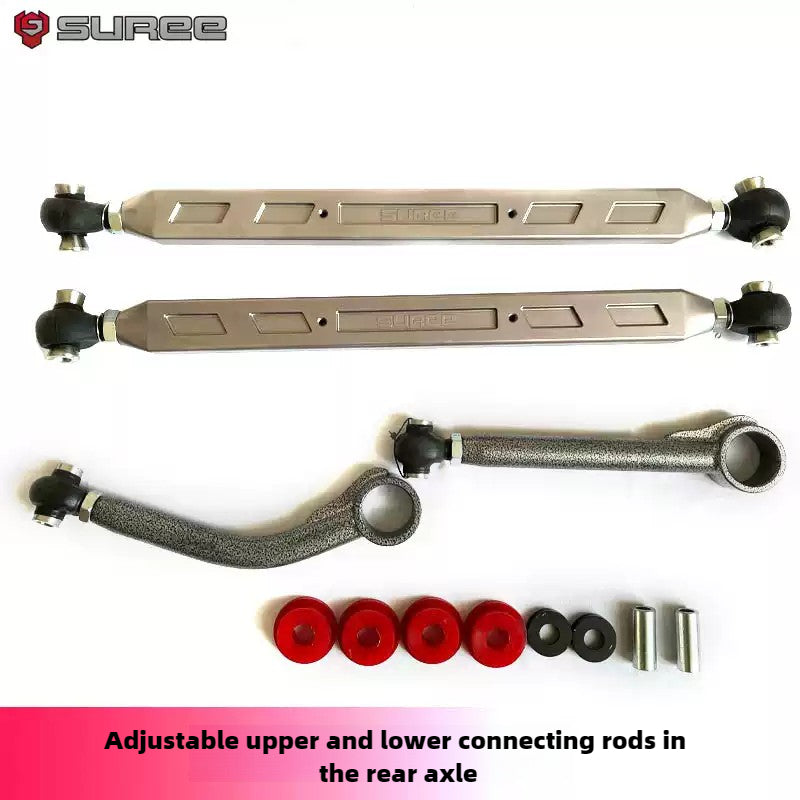 GWM TANK 300 SUREE Rear Axle Adjustable Upper and Lower Connecting Rods