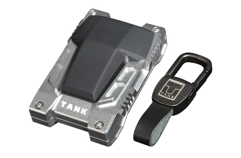 GWM Tank 300 Aluminum Alloy Key Shell