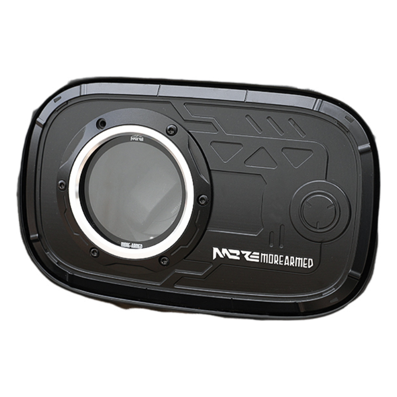 GWM Tank 300 Mirror Oil Tank Cover