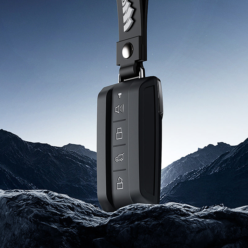 GWM RAWME Tank Key Shell