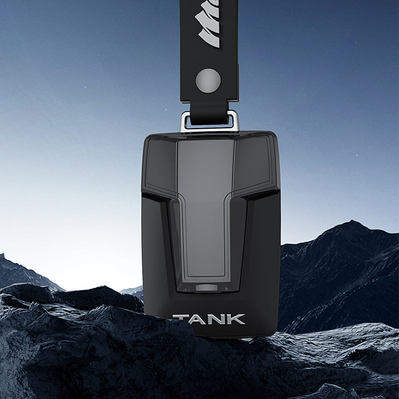 GWM RAWME Tank Key Shell