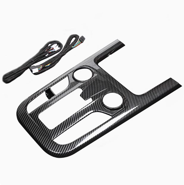 GWM Tank 300 Central Control Gear Frame Atmosphere Lamp