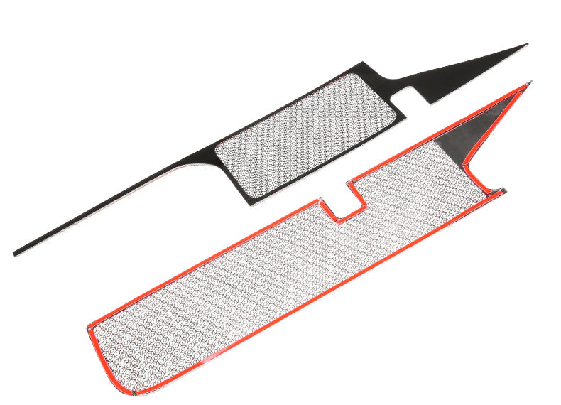 GWM Tank 300 Hood Heat Dissipation Hole Cover