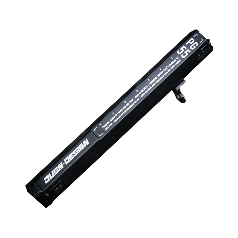 GWM Tank 300 JUSN 3-in-1 Expedition Flagpole Stand