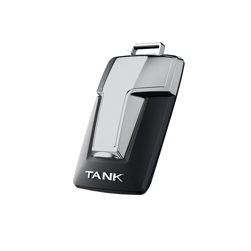 GWM RAWME Tank Key Shell