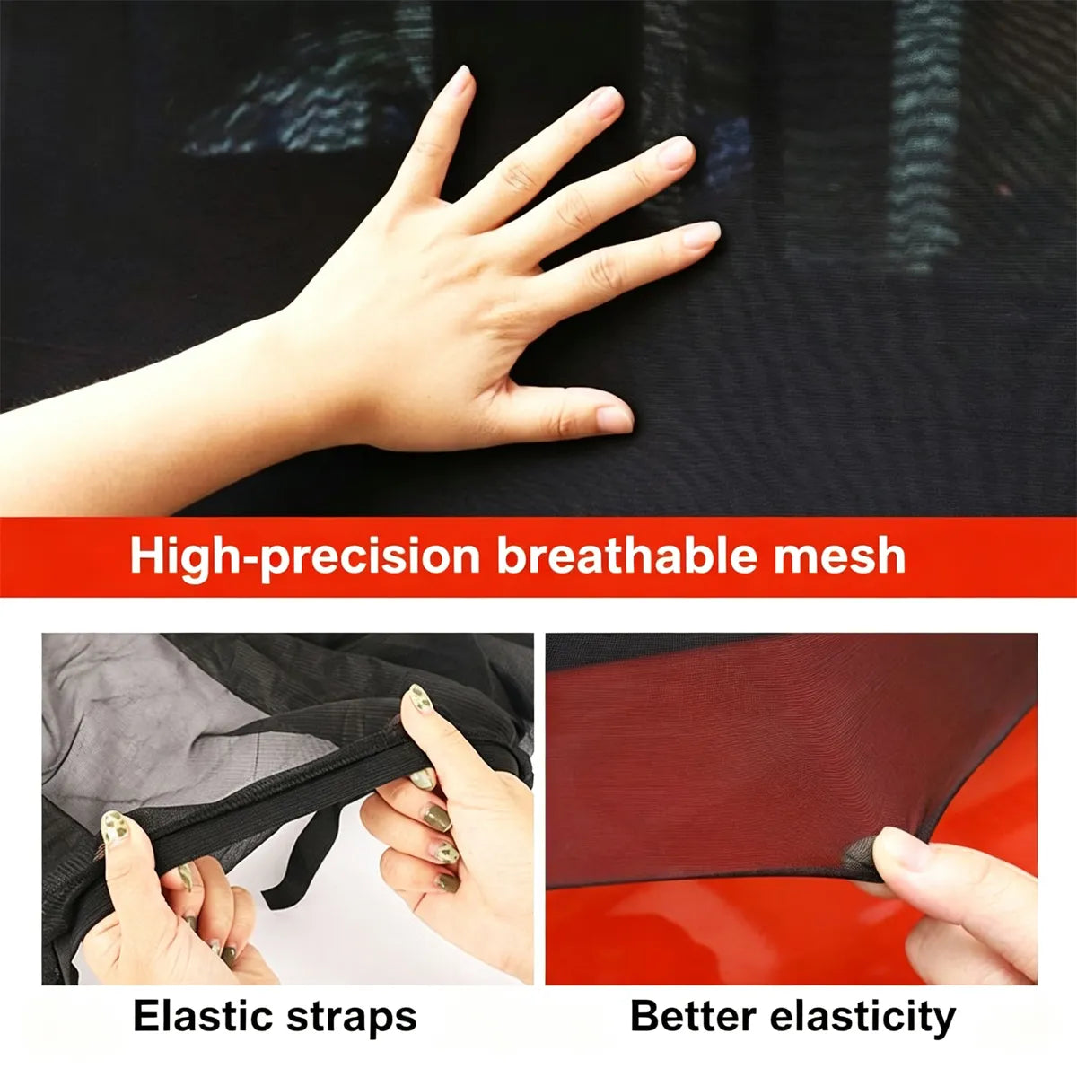 Mosquito net for Tank 300 – Style 2