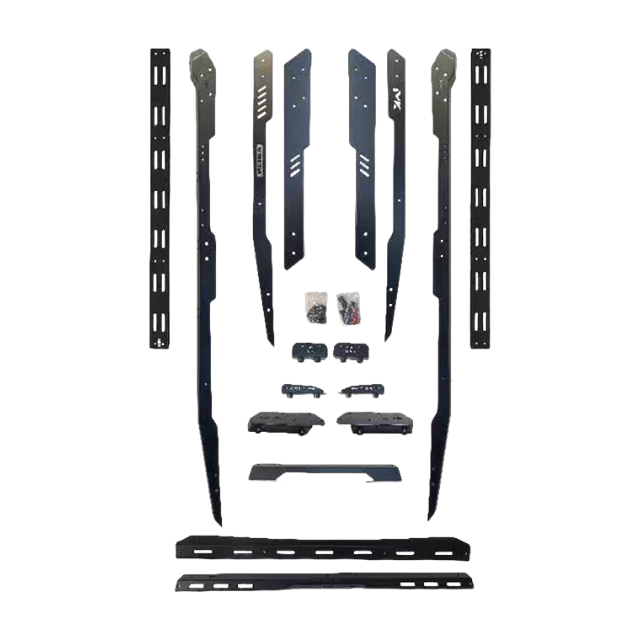 GWM Tank 300 MK Hunter Luggage Rack