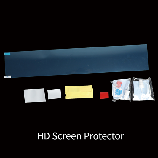 GWM Tank 300 Protection Set