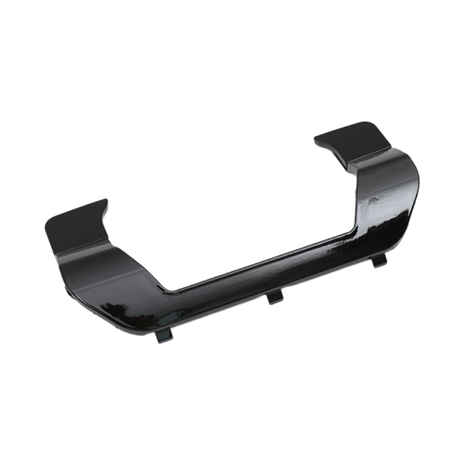 GWM Tank 300/500 HYBRID Trailer Hook Sealing Cover Square Mouth Original Car ABS Lid Decoration