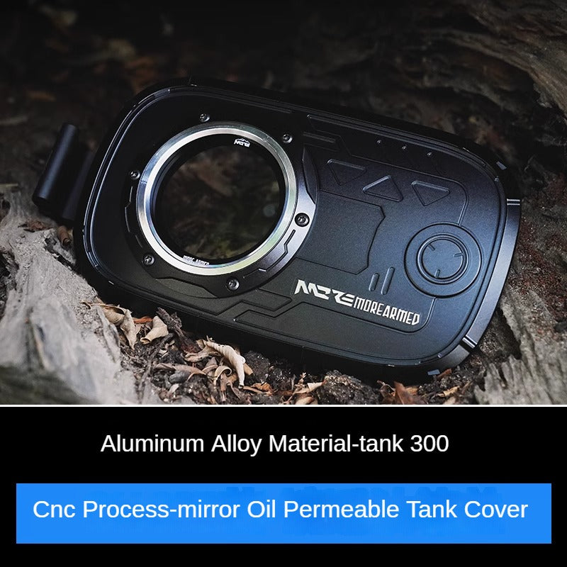 GWM Tank 300 Mirror Oil Tank Cover