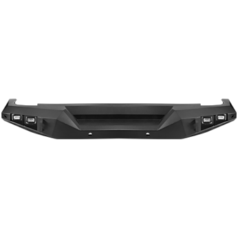 GWM Tank 300 TENGQIAN  Predators Rear Bumper