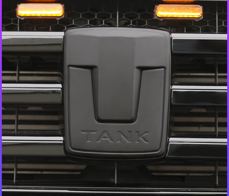 GWM Tank 300 LOGO