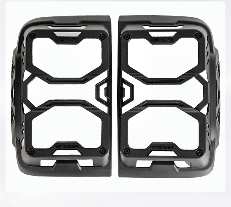 GWM Tank 300 Tail Lampshade Frame
