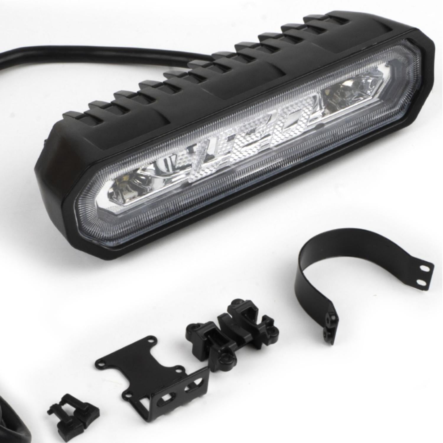 GWM Tank 300 Reversing Light High Brake Tailgate Spare Tire Auxiliary Light Appearance Off Road Special Modification