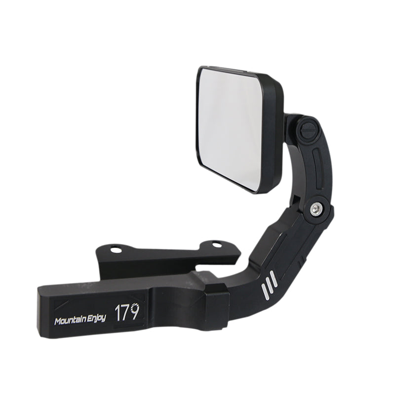 GWM RAWME Tank 300 Blind Spot Mirror