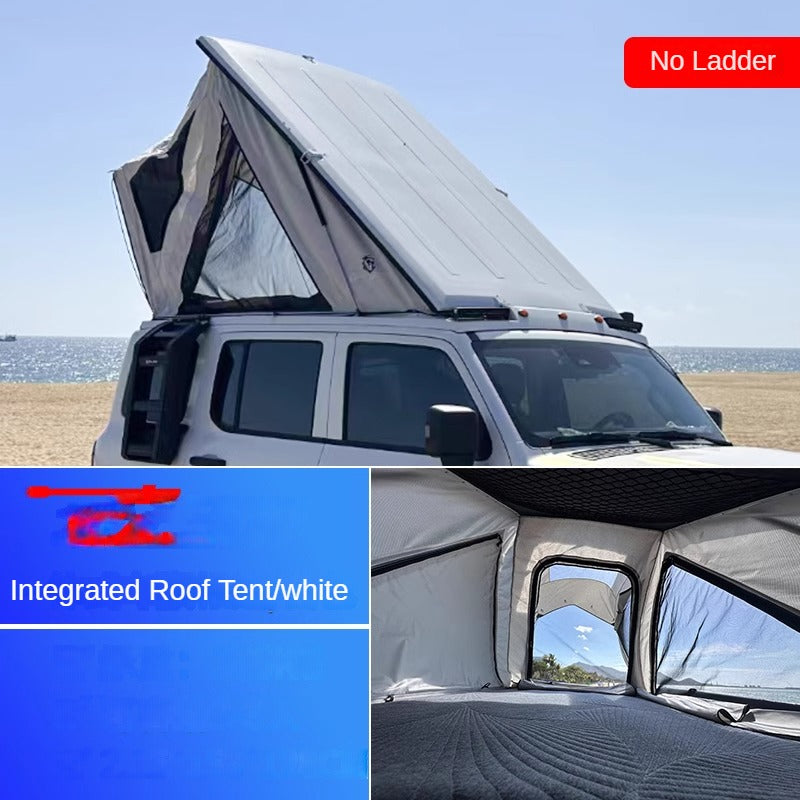 GWM Tank 300 Roof Tent